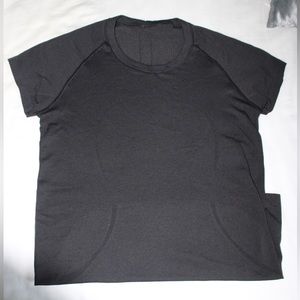 Lululemon Short Sleeve